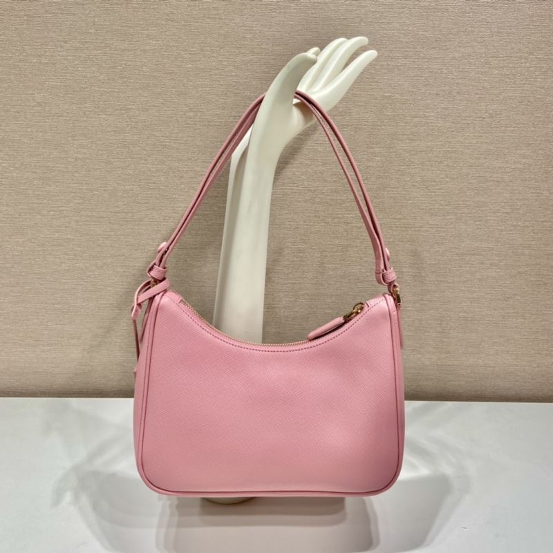 Pra*a hobo bags